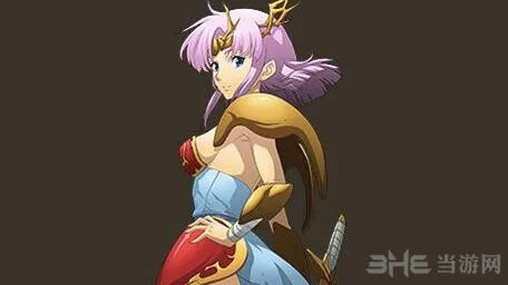 梦幻模拟战娜姆附魔什么好完整攻略