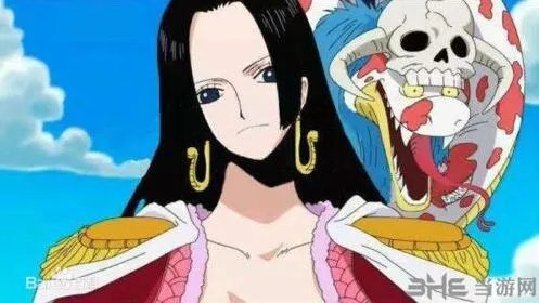航海王女帝汉库克玩法指南