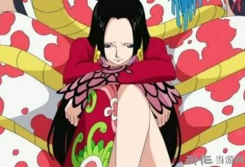 航海王燃烧意志女帝最强阵容教程