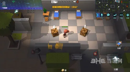 逃跑吧少年逃生者技巧攻略指南