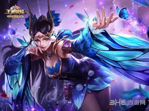 王者荣耀边境突围貂蝉怎么玩指南