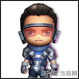 《逃跑吧少年》追捕者征服套装怎么样