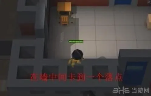 逃跑吧少年上树技巧详解教程