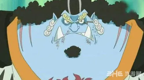 航海王燃烧意志甚平装备选择教程