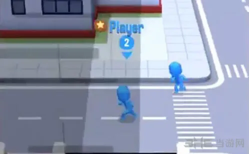 遇见手游拥挤城市玩法介绍
