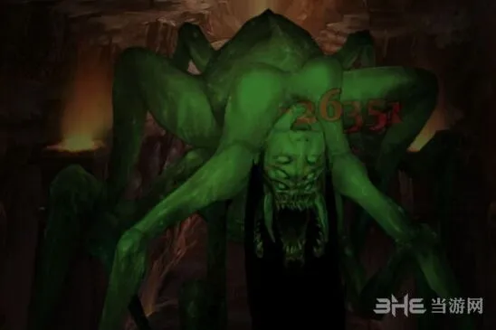 长生劫魔窟22层boss通关技巧