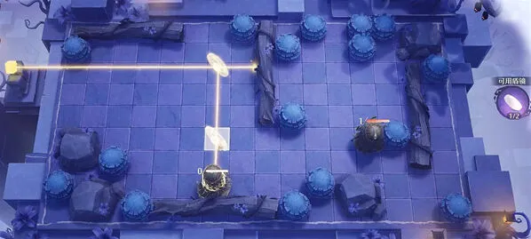 《无限暖暖》照射炽烈之光挑战完全攻略