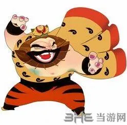 闹闹天宫虎力大仙技能教学与加点推荐