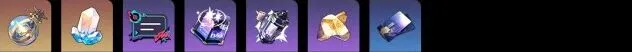 崩坏星穹铁道星穹