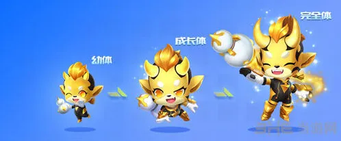 QQ飞车金角大王载具强度测评