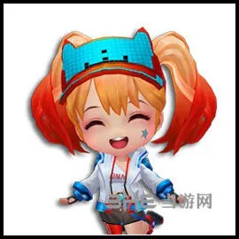 逃跑吧少年传说街头套装展示