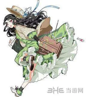 崩坏3莫奈套使用攻略