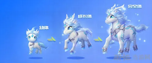 QQ飞车手游白龙马实战分析