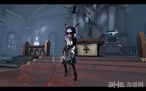 第五人格祭司技能调整全解