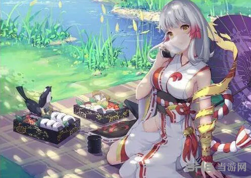 命运歌姬石草好感培养攻略