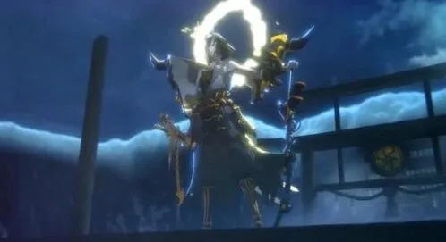《阴阳师》大岳丸召唤阶段礼包