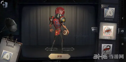 第五人格斗牛布获得攻略技巧