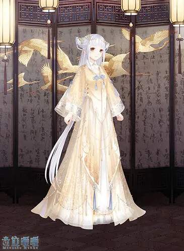 《奇迹暖暖》望海潮黄色款获得方式攻略