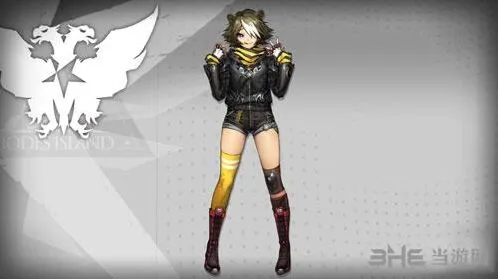明日方舟：猎蜂干员养成攻略