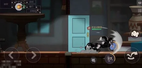 猫和老鼠布奇打法指南
