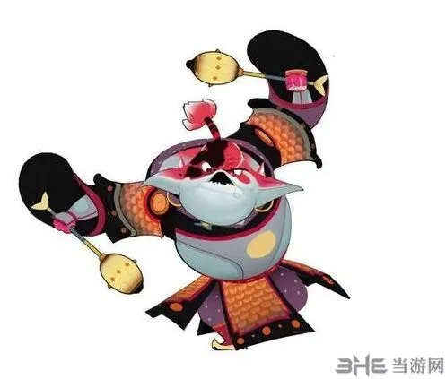 《闹闹天宫》灵感大王法器选择攻略