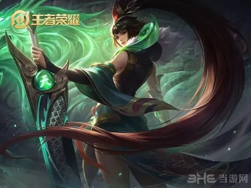 王者荣耀瑞麟志动作获取技巧分享