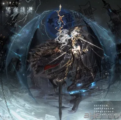 奇迹暖暖黑白迷局玩法技巧介绍
