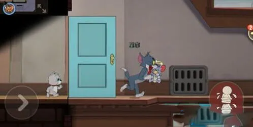 猫和老鼠手游骨头使用技巧全解