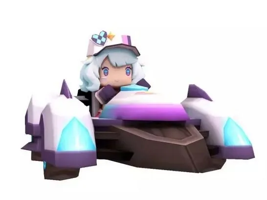 迷你世界星翼属性与获取方法