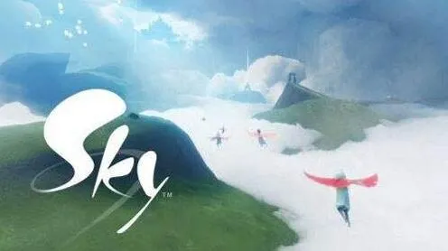 《光遇》暴风眼进入教程分享