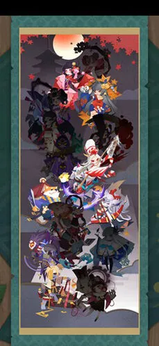 阴阳师升星