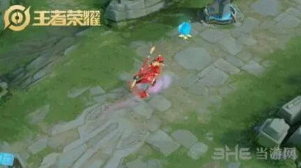 王者荣耀七彩祥云回城特效获得攻略