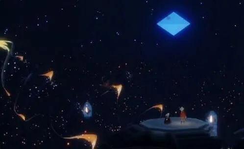 光遇祈愿