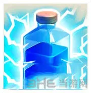 部落冲突雷电法术属性升级数据