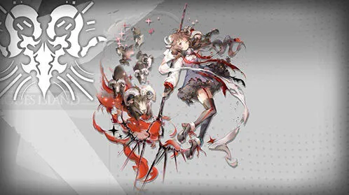 明日方舟术师排行榜梯度攻略分享