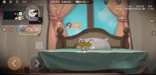 猫和老鼠手游开局老鼠躲夹子攻略