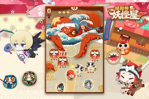 阴阳师妖怪屋式神获取途径说明