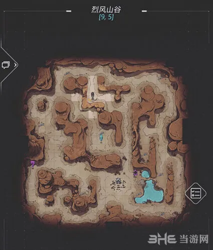 一路地图