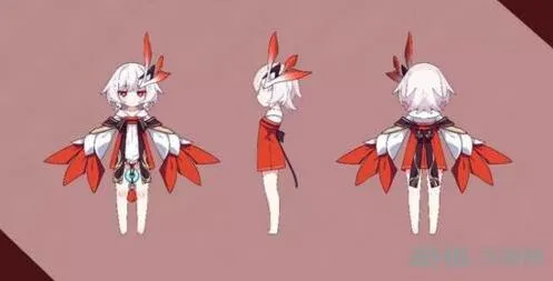 崩坏3武装人偶怎么突破攻略升满级