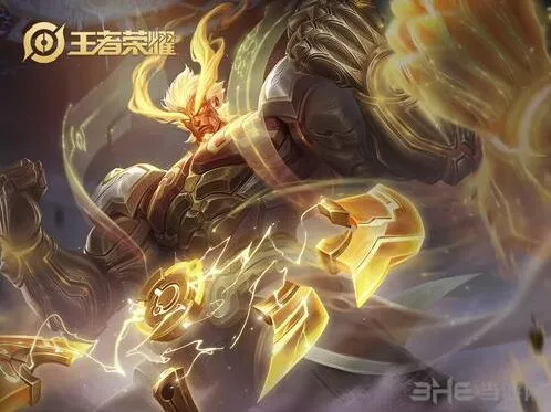 王者荣耀盘古背景故事玩法指南
