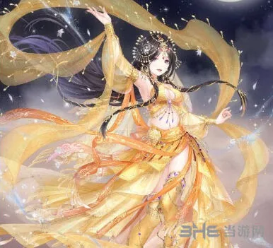 《奇迹暖暖》蔷薇花开的季节：服装评分优先级