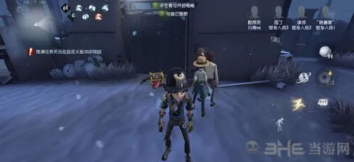 第五人格勘探员攻略指南 节奏把握详解