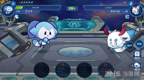 赛尔号星球大战格多尔诺boss攻略