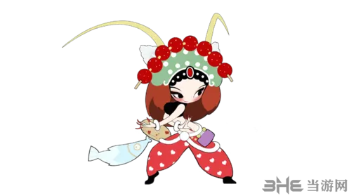 闹闹天宫玉面狐狸攻略 全面玩法解析