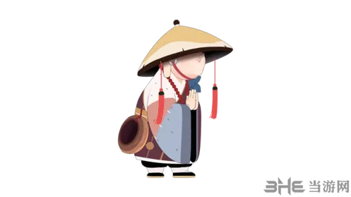 闹闹天宫唐僧