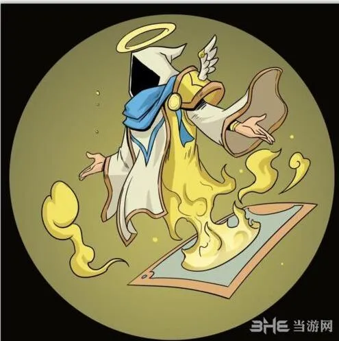 月圆之夜卡牌之魂技能效果攻略