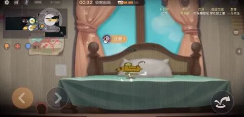 猫和老鼠老鼠获胜技巧玩法教学