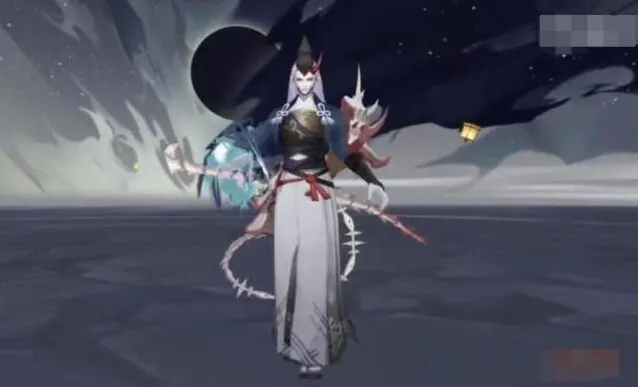 阴阳师久次良SR式神获取攻略详解