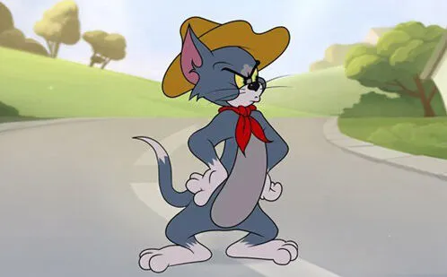 猫和老鼠牛仔汤姆怎么玩技巧