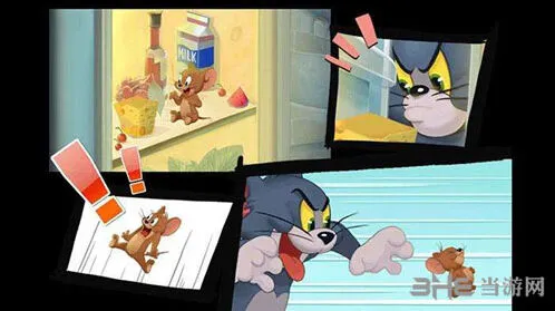 《猫和老鼠》猫咪技能搭配指南分享